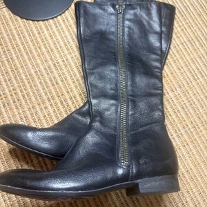 Born Terri Leather Boots